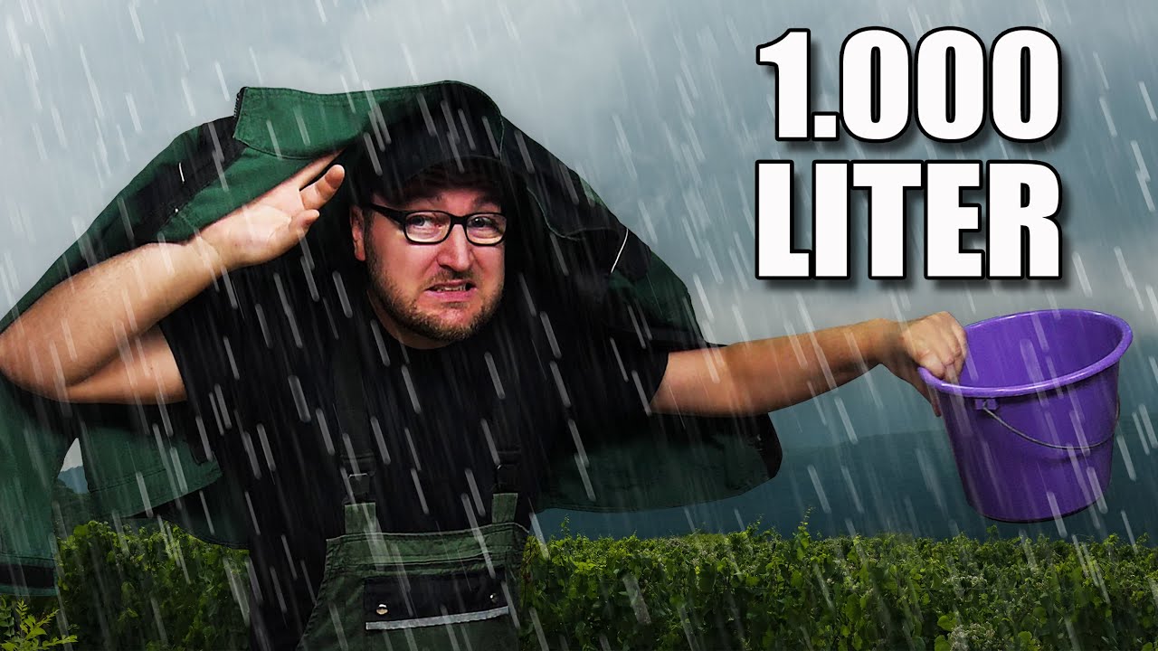 Die neue WASSERVERSORGUNG in meinem Kleingarten #13 | Garten 9