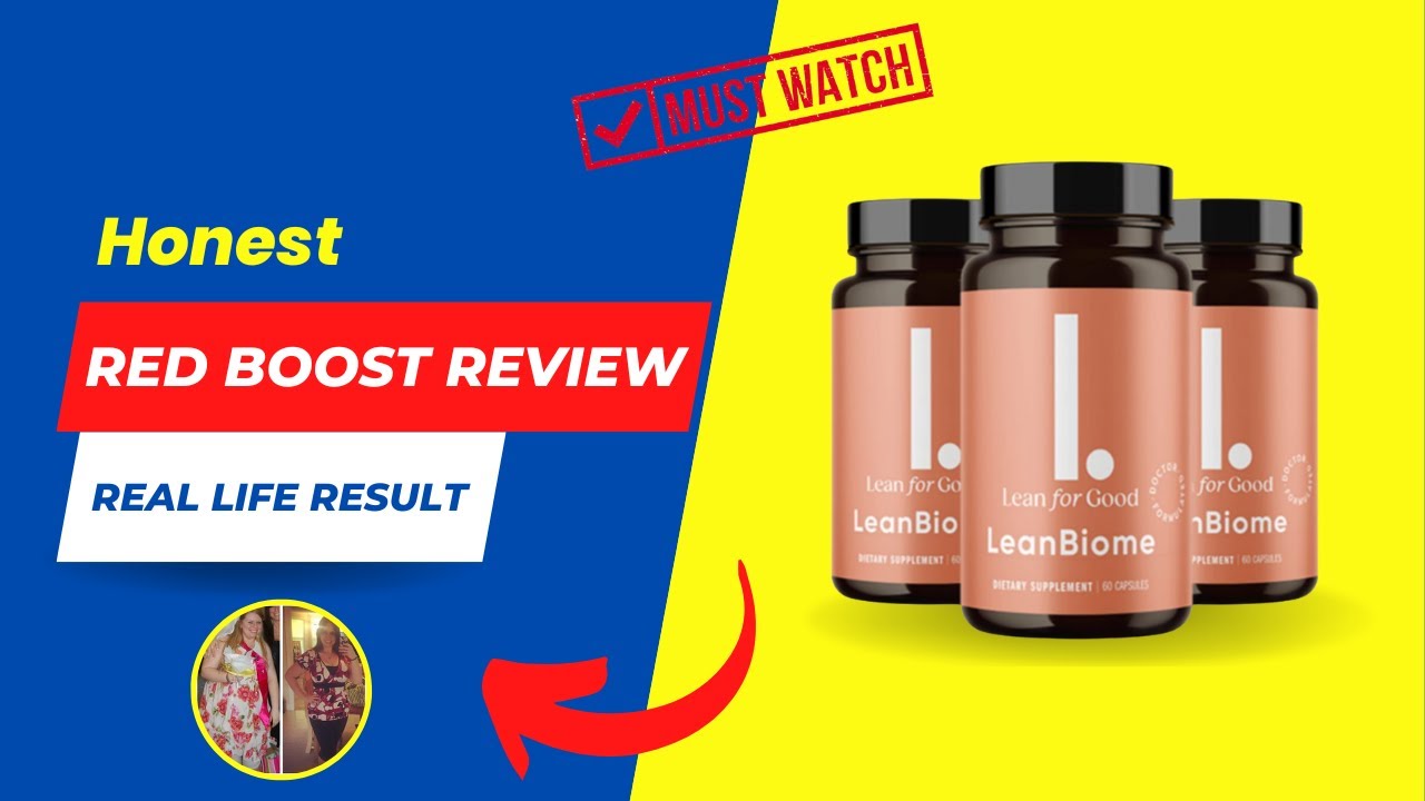 Don't Buy Leanbiome Until You Watch This Video ( BEWARE ) | Honest Leanbiome Probiotics Reviews 2023