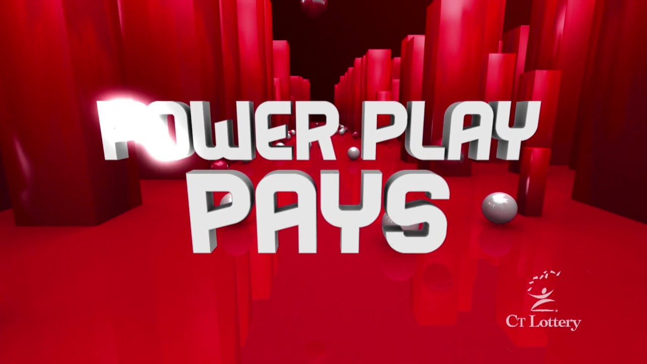 Powerball power play pays youtube