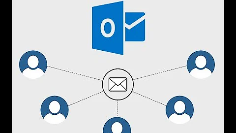 Microsoft 365 | Exchange Shared Mailbox | Create, Manage (permissions) and Send as (from)