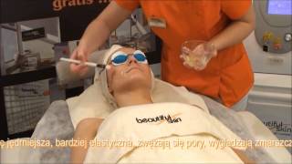 BEAUTIFULSKIN - ZABIEG FOTOODMŁADZANIA