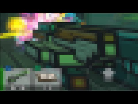 【ピクセルガン】一番可愛いリロードはこいつだ！