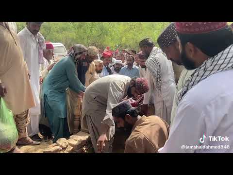 Marhom Alinawaz Fulani 22oct 2025