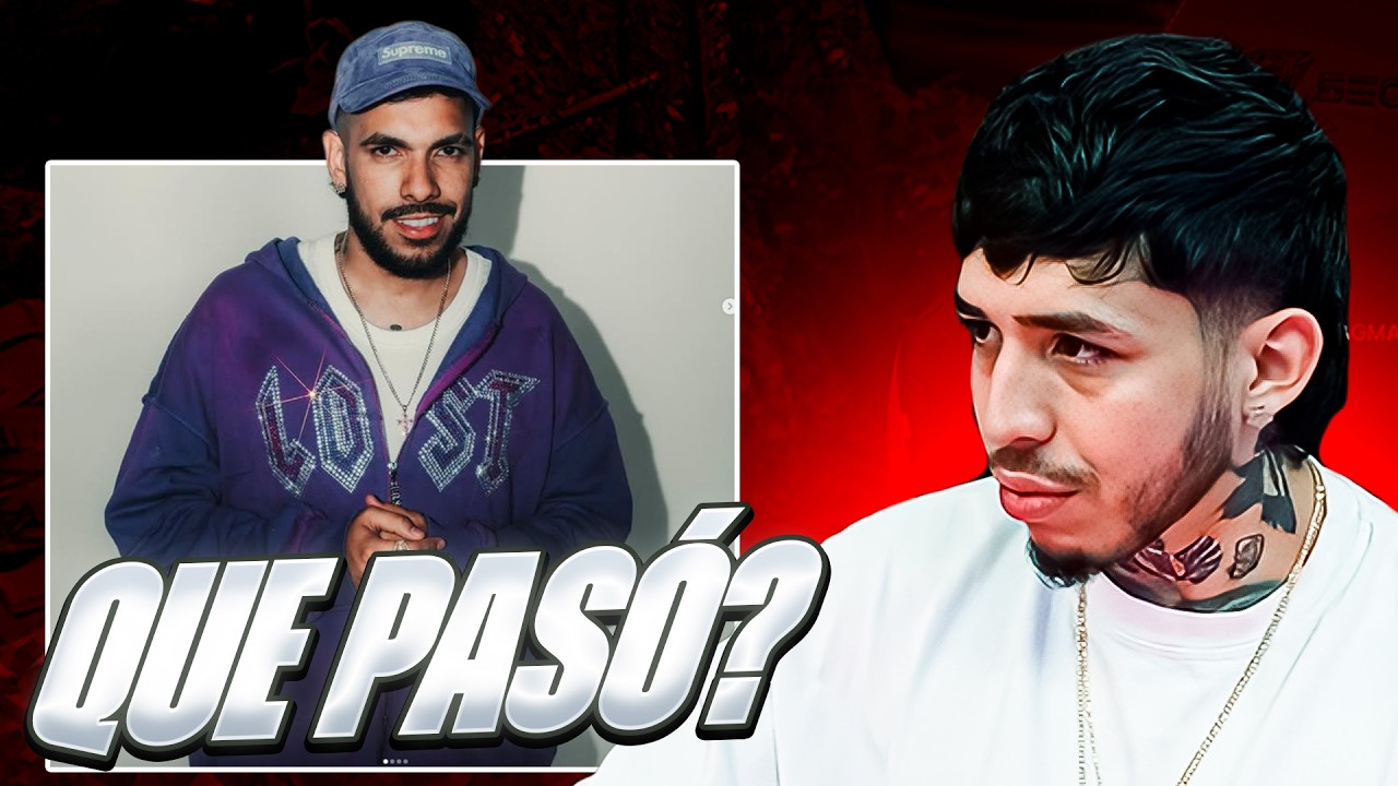 QUE PASÓ CON LA W SOUND DE REBOLL? | WESTCOL