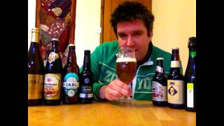 Bell's Brewery Two Hearted Ale Review