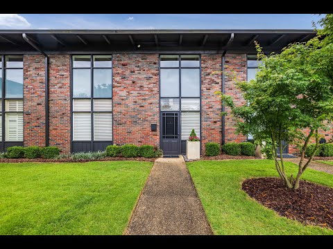 2531 Mountain Brook Circle, Mountain Brook, AL home video tour