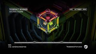 Zyce & Flegma presents TesseracT Rewinds / OCTOBER Edition 2020
