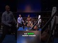 Charlo's Lights Out KO! Referee Stops Fight - Devastating Knockdown! #shorts