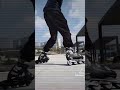 I really enjoy rollerblading still an amateur tho rollerblading inlineskating havingfun