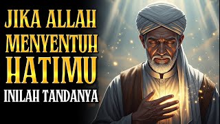 Download Lagu SAAT HATI DISENTUH CAHAYA ALLAH… TANDA INI TIDAK DIMILIKI SEMUA ORANG MP3