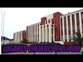 LUGARES CHEVERES EN LA UNI -  RENATO JAIME