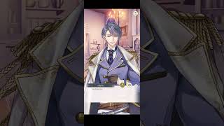 Ikemen Prince: Who Wants to Win a Prince - Clavis Quiz