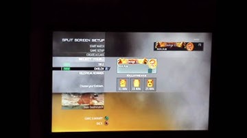 Cod:MW2: Unlocked Everything: PS3:Hack