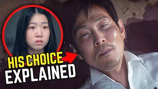 Gi-hun’s Final Choice in Squid Game Season 3 Explained
