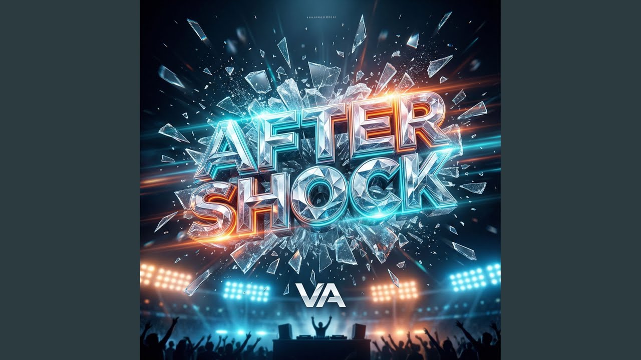 Watch Aftershock (Edit) on YouTube Watch Aftershock (Edit) on YouTube