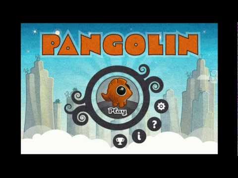 Pangolin Review