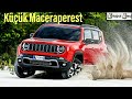 Jeep Renegade | Jeep Renegade İnceleme