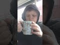 Tasty hot chocolate I had today