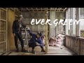 EVERGREEN 心はいつも常緑で♪ Old House Renovation 古家 DIY リノベーション