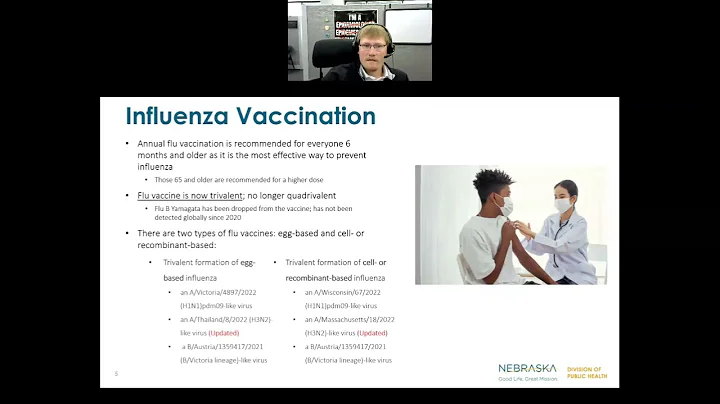 Nebraska Influenza and Other Respiratory Disease Surveillance 24-25