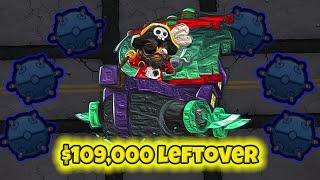 [BTD6] The Cheapest Ouch Chimps Ever Done Profile