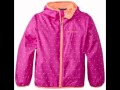 Columbia Big Girls' Girls Pixel Grabber II Wind Jacket OS28