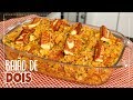 RECEITA BAIÃO DE DOIS - MAIS FÁCIL DO QUE VOCÊ IMAGINAVA