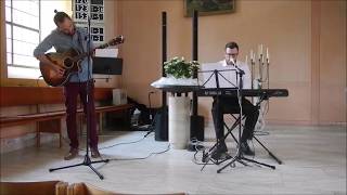Dir gehört mein Herz - TARZAN / GREGOR MEYLE  Cover by MAMB