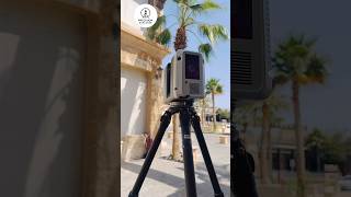 Leica RTC360 Point Cloud Scan | Ultra-Fast 3D Capture in the Field