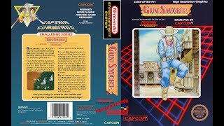 Gun.Smoke - NES: Gun.Smoke (rus) longplay [138] - User video