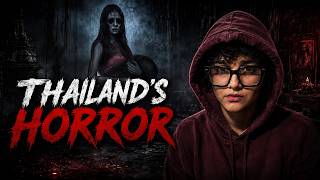 The Real Story of Thailand's Ghost Bride | Mae Nak Urban Legend | Miss Mysterious