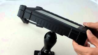 Waysion X7 Mobile Data Terminal