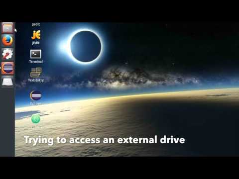 Capstone project Linux Exams