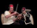 Hijaz Turkish El Andaluz 