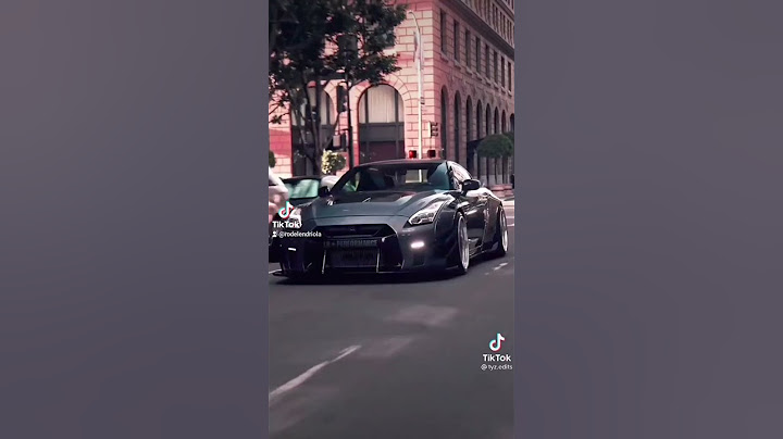 Nissan GTR LibertyWalk SilverGray