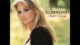 Watch Trisha Yearwood River Of You video