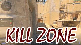 Welcome to the KILL ZONE