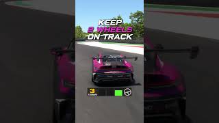 Watch Gustavo Ariel guide you through T7 - T11 at Autódromo Hermanos Rodríguez in the Porsche Cup!