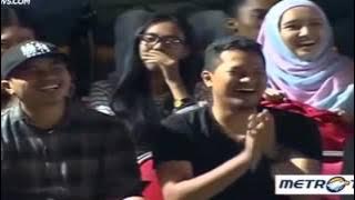 Download lagu Stand Up Comedy Indonesia (22 November 2015) - Adjis Doa Ibu