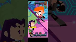 Les Mini Titans مجانا طريقة التحميل في الوصف والله ناجحة screenshot 2