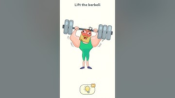 Dop-2 Delete One Part Game Level-833 | #ytshorts #shortsviral #dop2