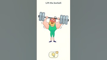 Dop-2 Delete One Part Game Level-833 | #ytshorts #shortsviral #dop2