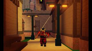 Odachi & Samurai Armor Location | Lost Continent RPG screenshot 3