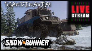 🔴Not much left in this map | Scandinavia | New Game+ | Rescue Counter: 116