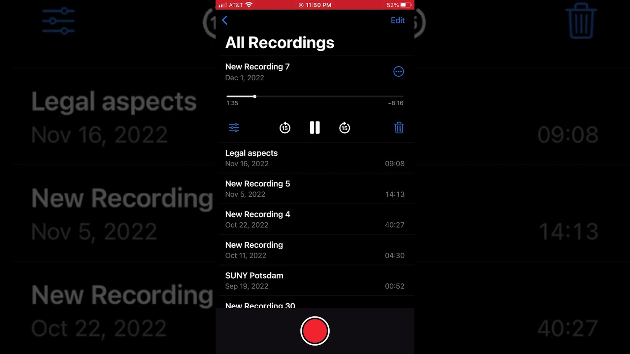 All the things you are - Eric Waters Quinns jam