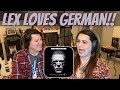 OUR FIRST REACTION to Rammstein - Engel | COUPLE REACTION