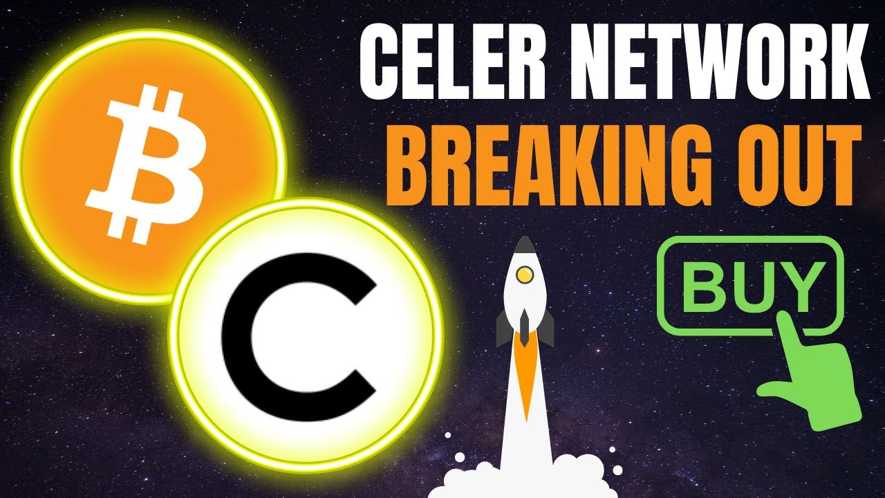 Celer Network [CELR] Moving Up, Bitcoin Consolidating