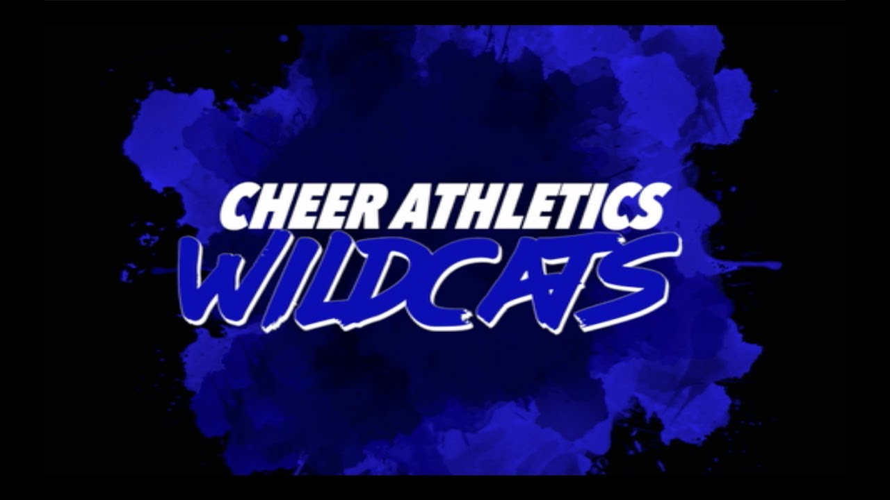 Cheer Athletics Wildcats 2019-20