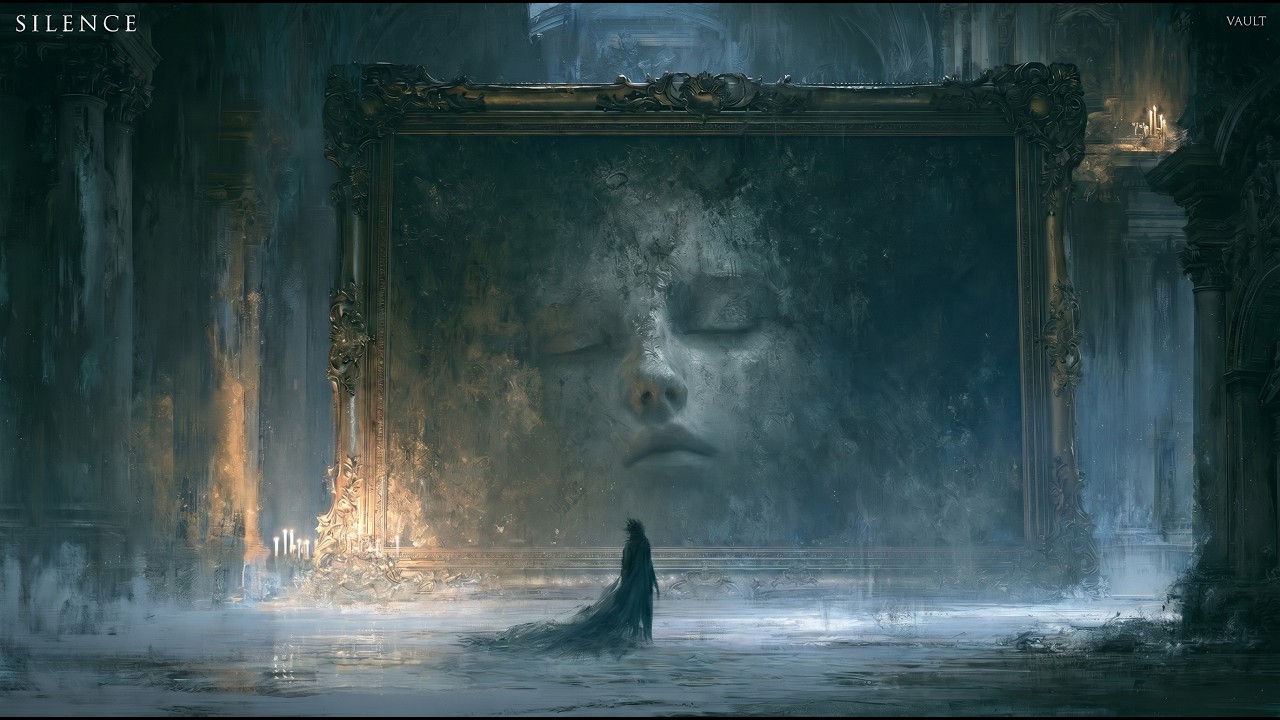 The Last Silence | Эпическая Кинематографическая Музыка для Концентрации (4 Часа)