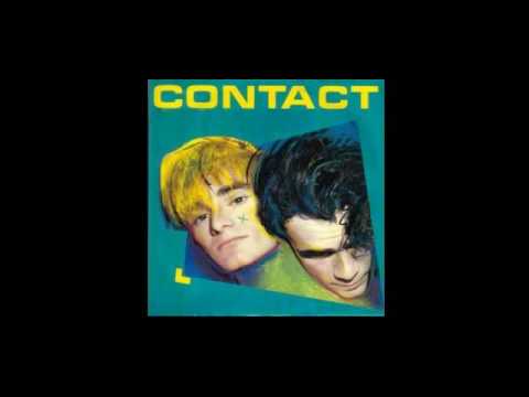 Contact - Alkohol